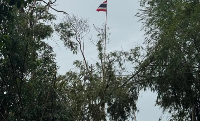 Thailand akan Pulangkan 20 Tentara Kamboja Melalui Perbatasan Surin